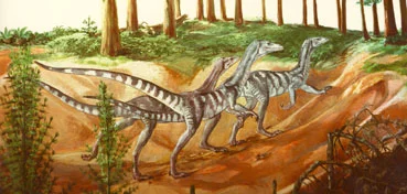 Chindesaurus
