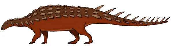 Hylaeosaurus