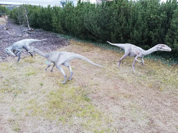 Procompsognathus