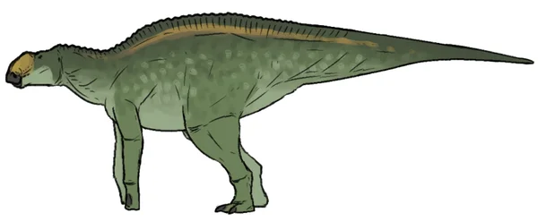Secernosaurus