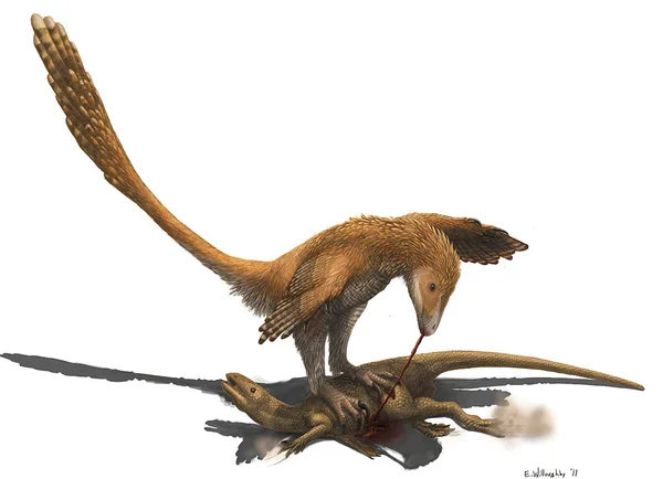 Zephyrosaurus
